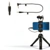 JJC SGM185II Shotgun Microphone-4