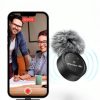 Lincisoonic A6 Wireless Lavalier Microphone-3