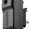 Insta360 Microphone 360° Video Invisible Design-1