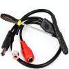 USA Sales Group CCTV Microphone Mini Plastic-7