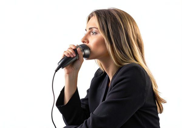 Pro Video Mic Talk Technologies Noise Cancel-2