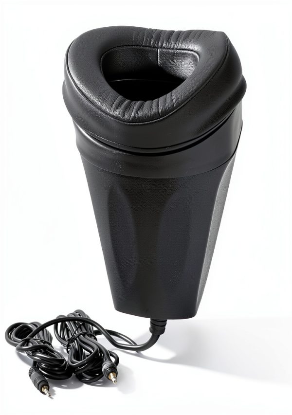 Pro Video Mic Talk Technologies Noise Cancel-1