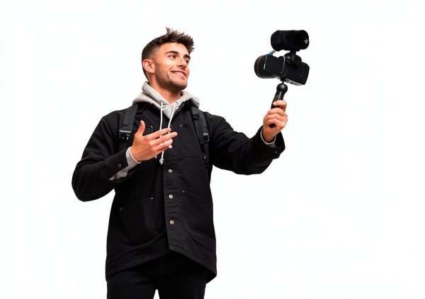 Sennheiser MKE 400 Video Shotgun Microphone-7