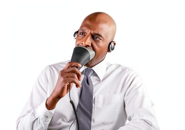 Pro Video Mic Talk Technologies Noise Cancel-3