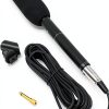Shotgun Microphone Bestshoot Foam Design for Video-0