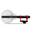 Movo X3-II Shotgun Microphone for Video Filmmaking-3