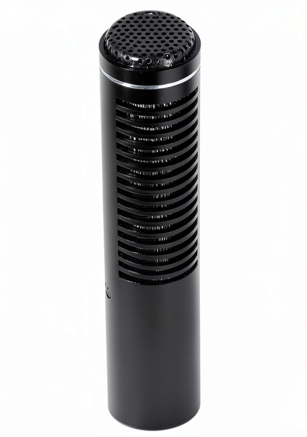 Shotgun Microphone Bestshoot Foam Design for Video-4