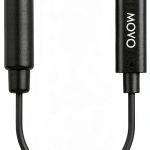 DJI Osmo Pocket Microphone Adapter Movo Type-C 3.5mm-0
