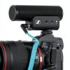 Sennheiser MKE 400 Video Shotgun Microphone-2