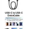 BOYA BY MM1 AI Microphone AI Noise Cancellation-8