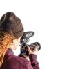 RØDE VideoMic Pro+ Shotgun Microphone with Rycote Lyre Suspension and-6