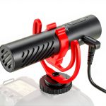 BOYA BY MM1 AI Microphone AI Noise Cancellation-0