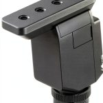 Sony ECMB10 Shotgun Microphone for Camera DSP Battery-Free Compact-0