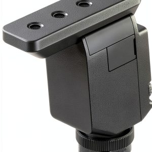 Sony ECMB10 Shotgun Microphone for Camera DSP Battery-Free Compact-0
