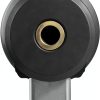 Rode USB-C Video Microphone Blue Green Gray Bundle with WS9 Windshield-5