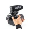 RØDE VideoMic Pro+ Shotgun Microphone with Rycote Lyre Suspension and-5