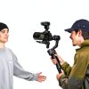 Sony ECMB10 Shotgun Microphone for Camera DSP Battery-Free Compact-1