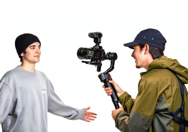 Sony ECMB10 Shotgun Microphone for Camera DSP Battery-Free Compact-1