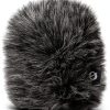 Rode VideoMic Go + Deadcat Go Shotgun Mic for Cameras Black-2